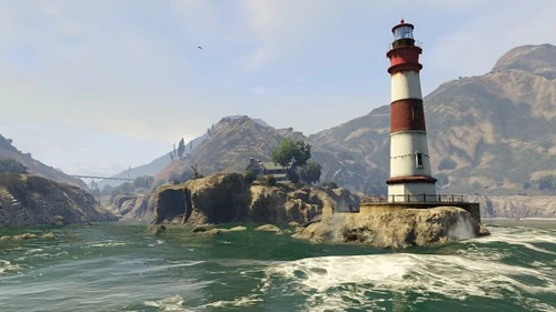 Lighthouse