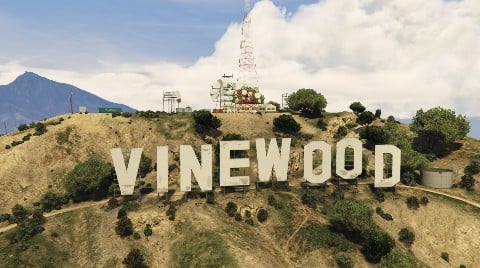Vinewood